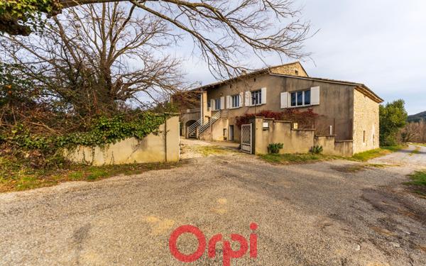 Maison à vendre    5 pièces • 180 m2 Valvignères