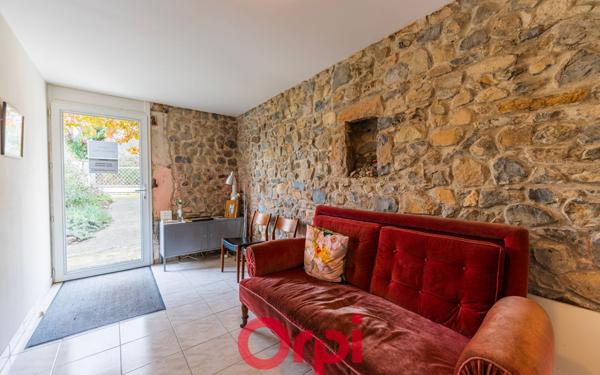 Maison à vendre    5 pièces • 180 m2 Valvignères