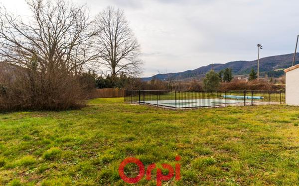 Maison à vendre    5 pièces • 180 m2 Valvignères