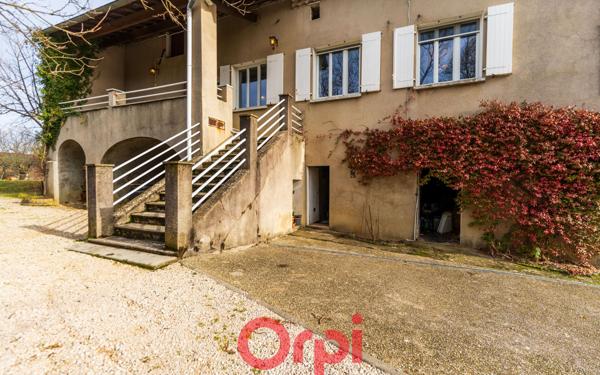 Maison à vendre    5 pièces • 180 m2 Valvignères