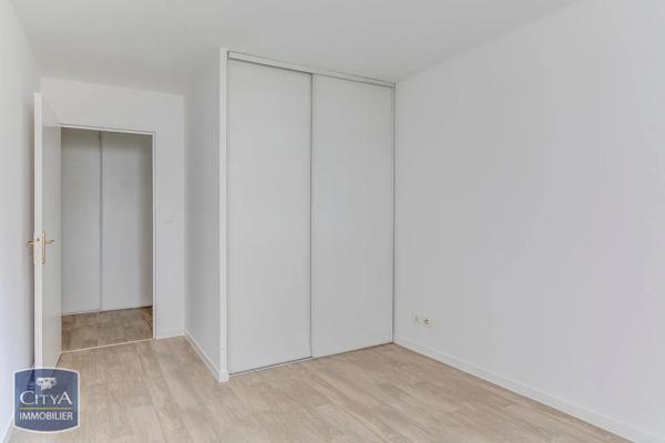 Appartement à vendre 2 pièces 48.3m²