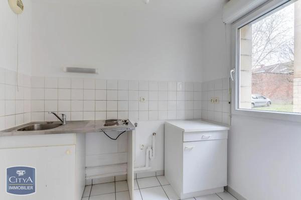 Appartement à vendre 2 pièces 48.3m²