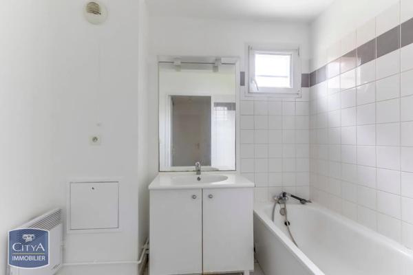 Appartement à vendre 2 pièces 48.3m²