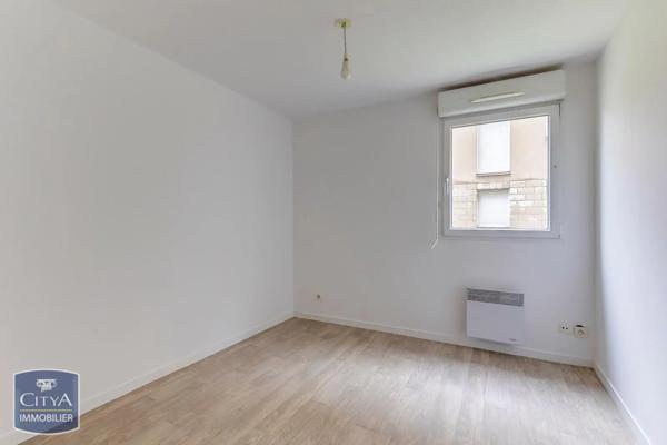 Appartement à vendre 2 pièces 48.3m²
