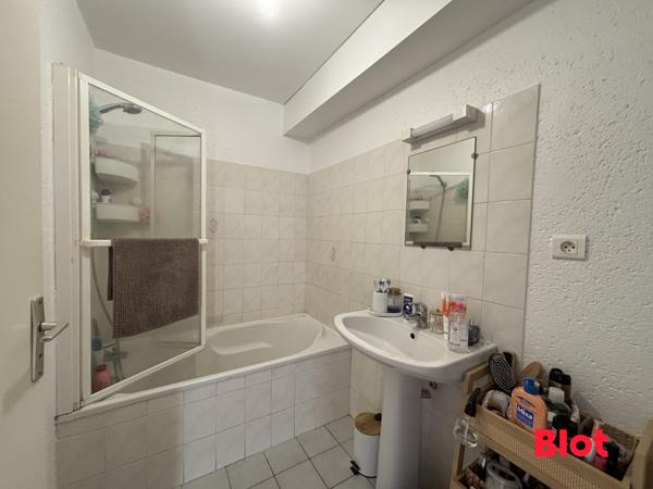 Maison 3 pièce(s)