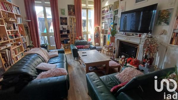 Maison 11 pièces de 238 m² à Louviers (27400)