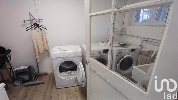 Maison 11 pièces de 238 m² à Louviers (27400)