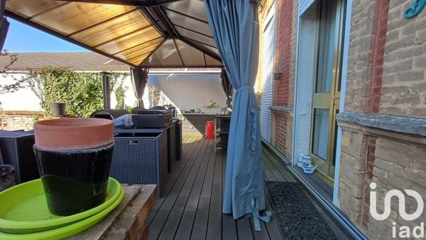 Maison 11 pièces de 238 m² à Louviers (27400)