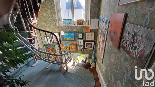 Maison 11 pièces de 238 m² à Louviers (27400)