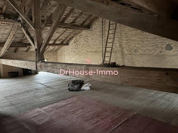 Maison à vendre 5 pièces de 120 m²