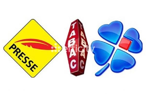 Fonds De Commerce - 102 m²