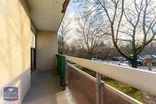 Appartement à vendre 5 pièces 125m² Lingolsheim (67380)
