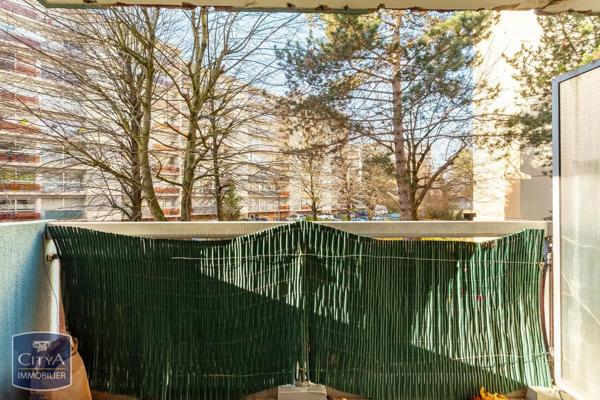 Appartement à vendre 5 pièces 125m² Lingolsheim (67380)