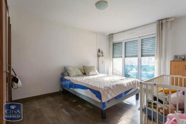Appartement à vendre 5 pièces 125m² Lingolsheim (67380)
