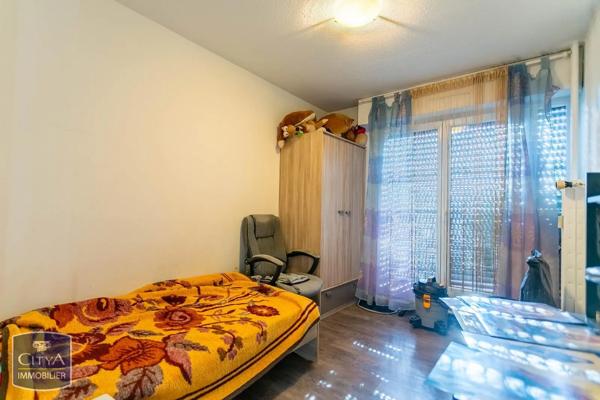 Appartement à vendre 5 pièces 125m² Lingolsheim (67380)