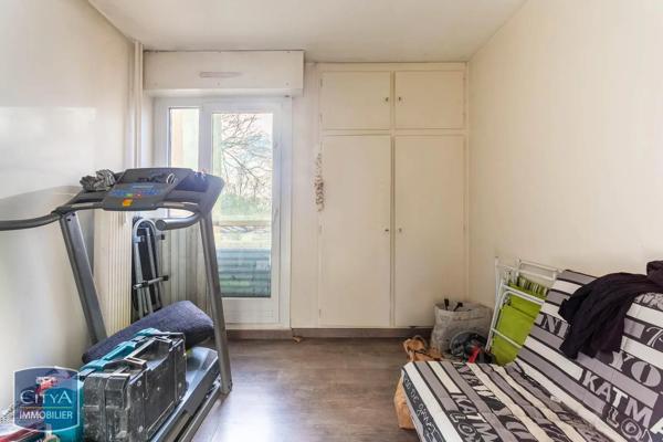 Appartement à vendre 5 pièces 125m² Lingolsheim (67380)