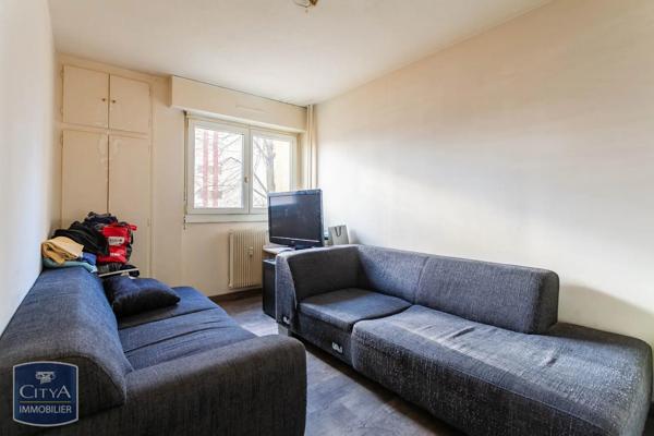 Appartement à vendre 5 pièces 125m² Lingolsheim (67380)