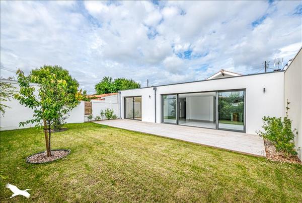 Maison à vendre |  Mérignac |  6 pièces | 141 m²