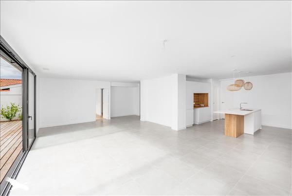 Maison à vendre |  Mérignac |  6 pièces | 141 m²