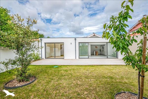 Maison à vendre |  Mérignac |  6 pièces | 141 m²