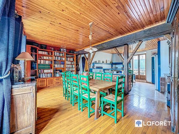 Achat appartement Meaux - 6 pièce(s) - 109 m² - 288 000 €