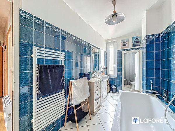 Achat appartement Meaux - 6 pièce(s) - 109 m² - 288 000 €