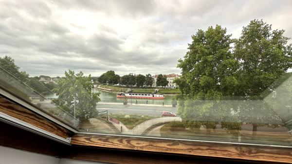 Achat appartement Meaux - 6 pièce(s) - 109 m² - 288 000 €