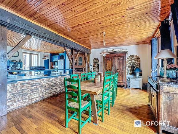 Achat appartement Meaux - 6 pièce(s) - 109 m² - 288 000 €