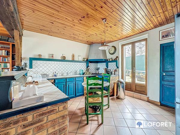 Achat appartement Meaux - 6 pièce(s) - 109 m² - 288 000 €