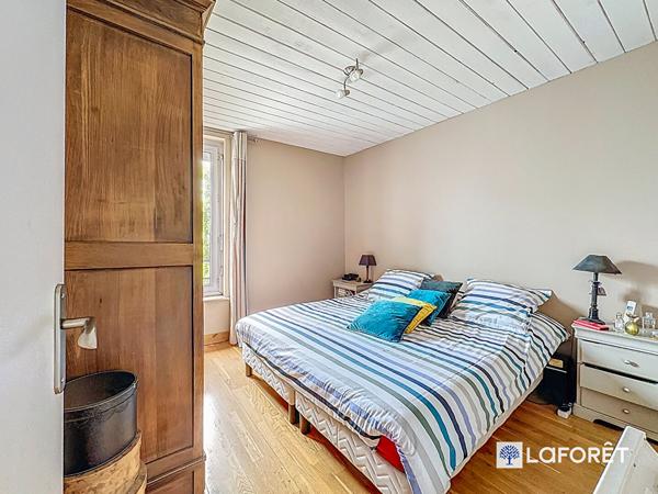 Achat appartement Meaux - 6 pièce(s) - 109 m² - 288 000 €