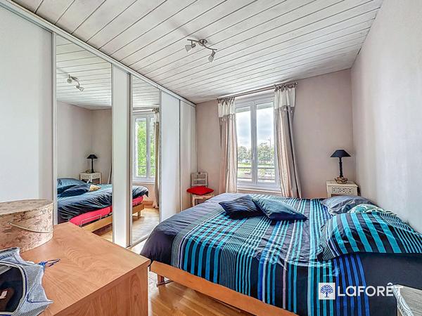 Achat appartement Meaux - 6 pièce(s) - 109 m² - 288 000 €