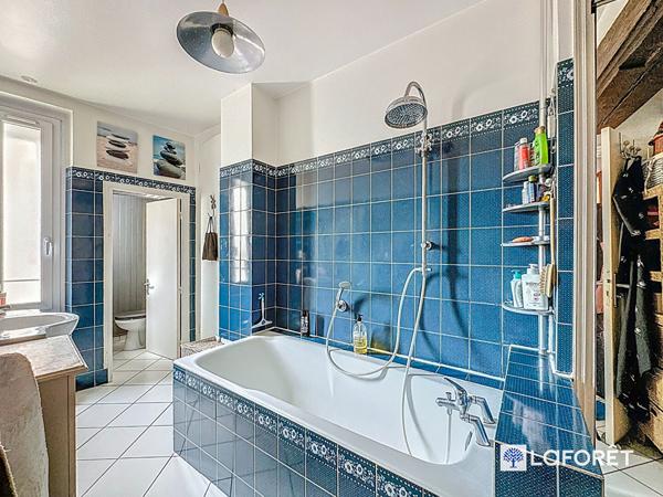 Achat appartement Meaux - 6 pièce(s) - 109 m² - 288 000 €