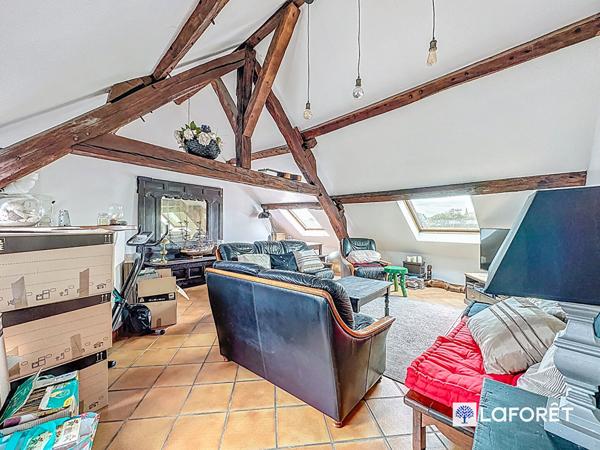 Achat appartement Meaux - 6 pièce(s) - 109 m² - 288 000 €