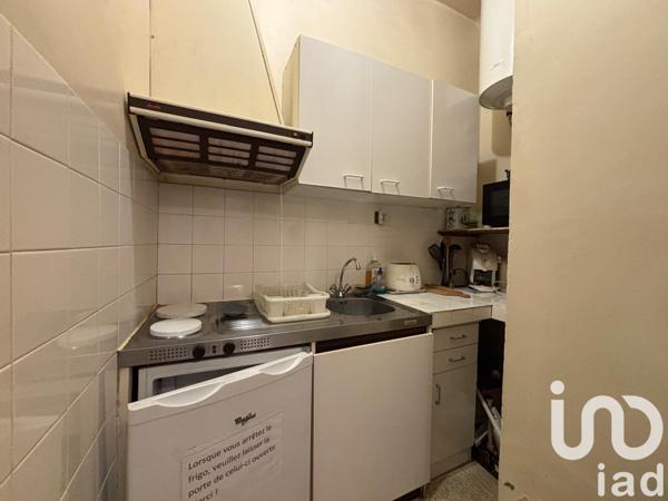 Appartement à vendre 1 pièce 30 m² Bagnères-de-Luchon