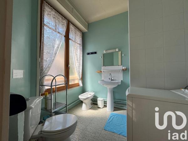 Appartement à vendre 1 pièce 30 m² Bagnères-de-Luchon