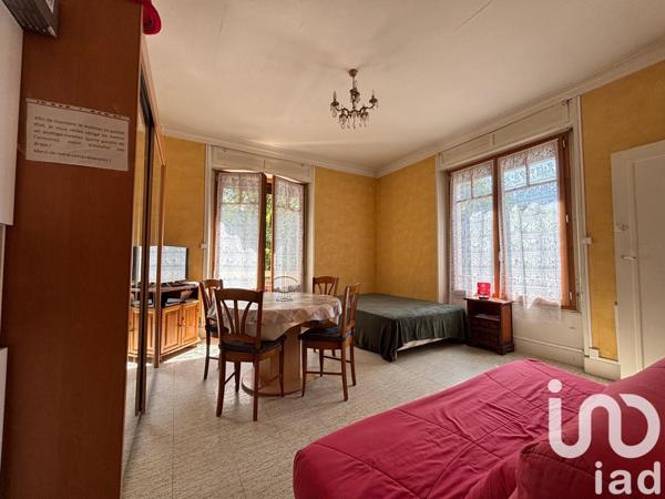 Appartement à vendre 1 pièce 30 m² Bagnères-de-Luchon