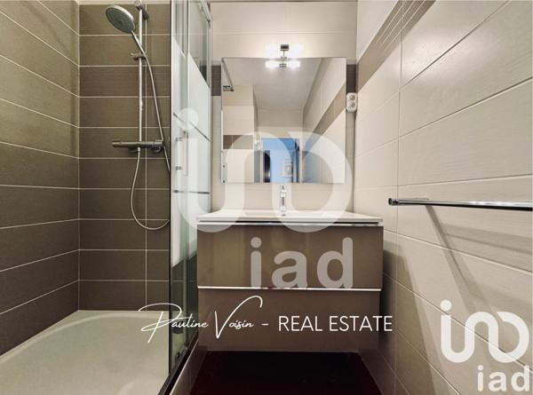 Appartement 2 pièces de 41 m² à Arcachon (33120)