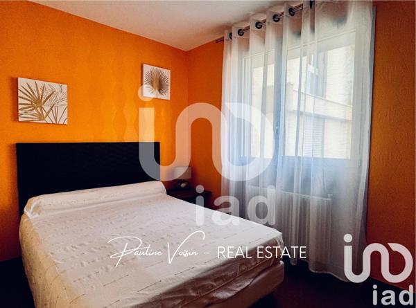 Appartement 2 pièces de 41 m² à Arcachon (33120)