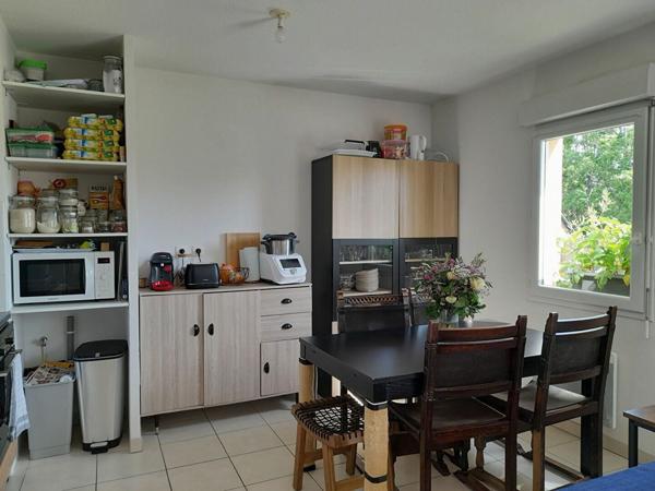 Appartement à vendre  2 pièces •  Bourges