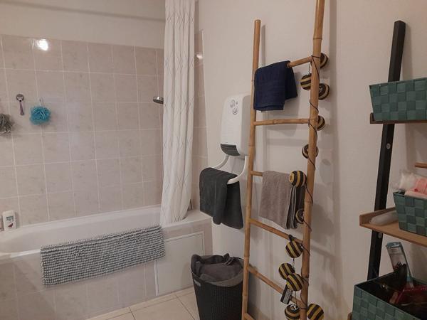 Appartement à vendre  2 pièces •  Bourges