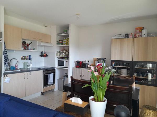 Appartement à vendre  2 pièces •  Bourges