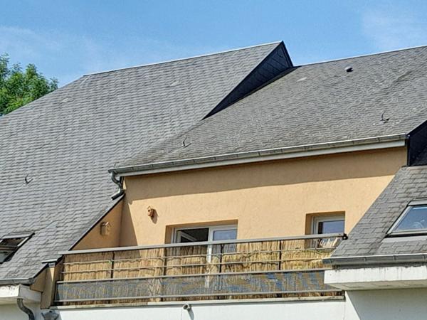 Appartement à vendre  2 pièces •  Bourges