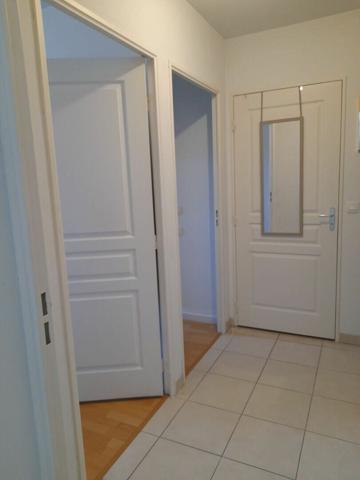 Appartement à vendre  2 pièces •  Bourges