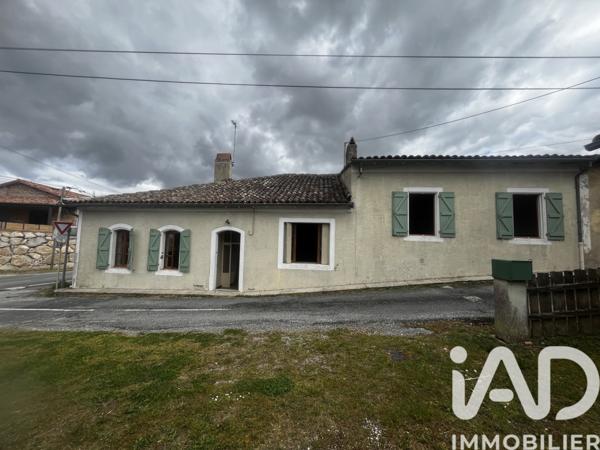Maison à vendre 4 pièces 137 m² Lavaur