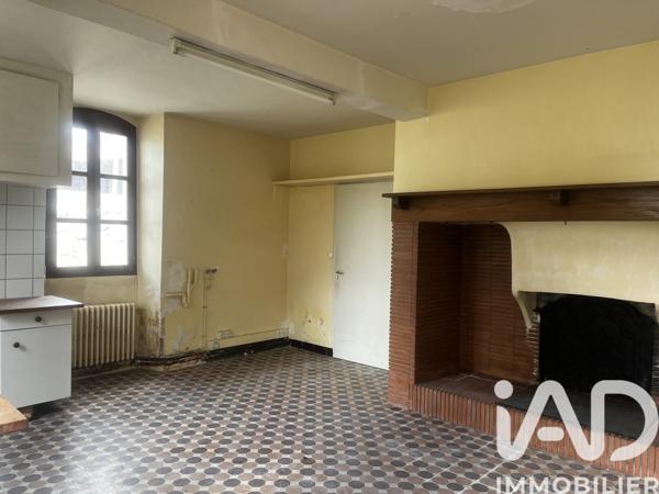 Maison à vendre 4 pièces 137 m² Lavaur