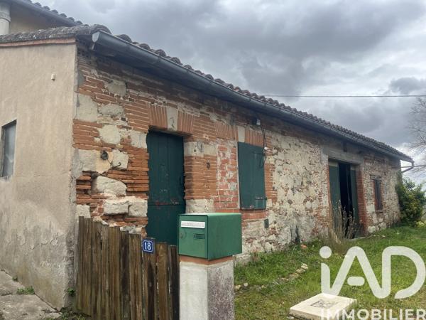 Maison à vendre 4 pièces 137 m² Lavaur