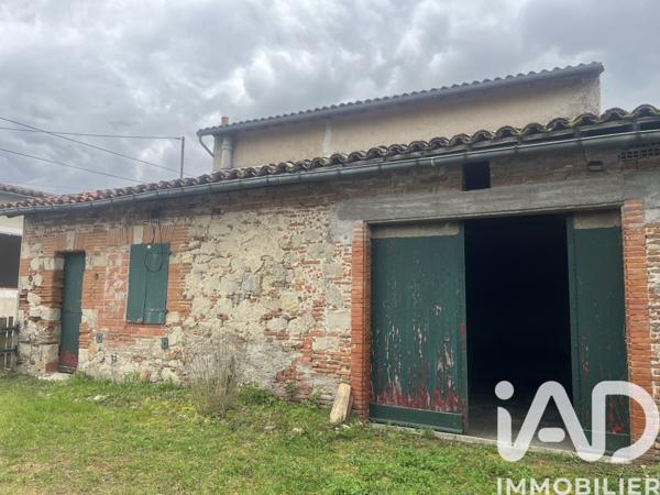 Maison à vendre 4 pièces 137 m² Lavaur