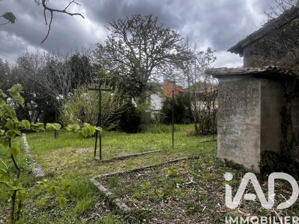 Maison à vendre 4 pièces 137 m² Lavaur