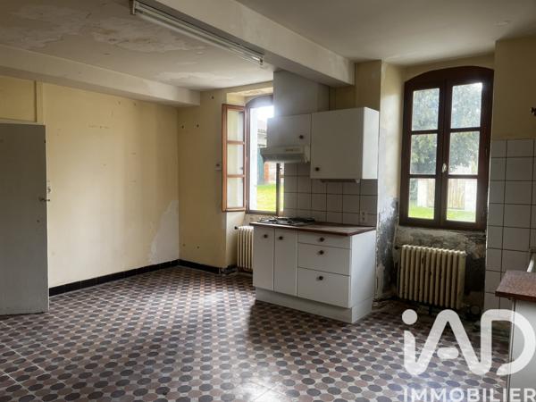 Maison à vendre 4 pièces 137 m² Lavaur