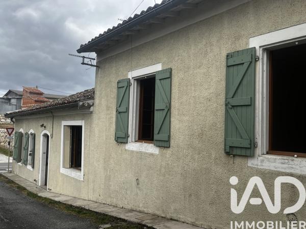Maison à vendre 4 pièces 137 m² Lavaur